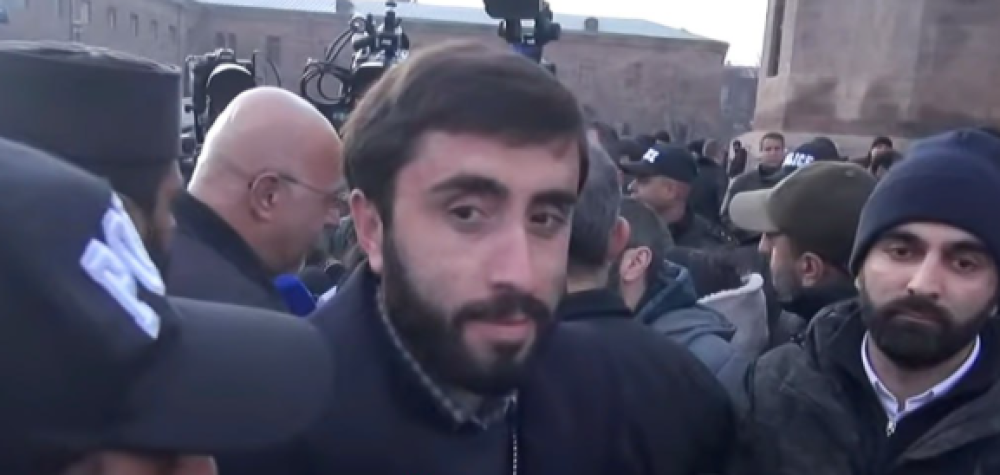 ՏԵՍԱՆՅՈՒԹ․ Ինֆորմացված չէի, երբ ոչխար էի ասում Նիկոլ Փաշինյանին. Ստեփան Ասատրյան