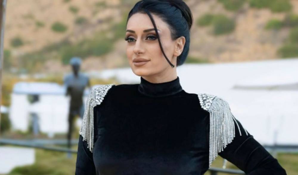 Ես քաղաքականությամբ զբաղվելու նպատակ չունեմ. Նազիկ Ավդալյան