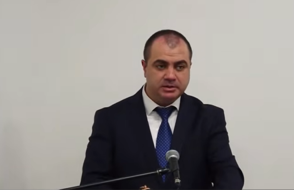 Մեկնարկում ենք պայքարի նոր փուլը, պատրաստ ենք խաղաղ բանակցություններով լուծել խնդիրները. Աշոտ Դանիելյան