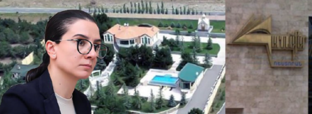 «Հարսնաքարն» ու Վովայի առանձնատունը չեն քանդի. «Ժողովուրդ»