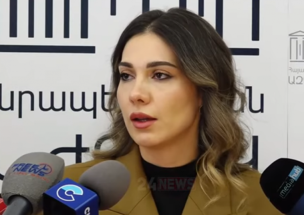 Առաջին փուլում մեծամասնություն չձևավորվելու դեպքում երկրորդ փուլ չի լինի․ նոր ընտրություններ կկազմակերպվեն. Գալյան