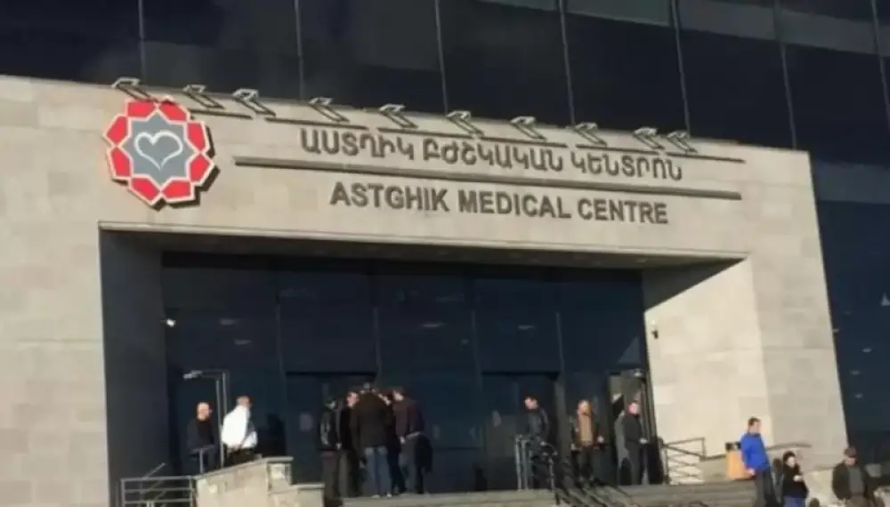 Ողբերգական դեպք՝ Երևանում․ բժիշկներին չի հաջողվել փրկել 20-ամյա երիտասարդի կյանքը
