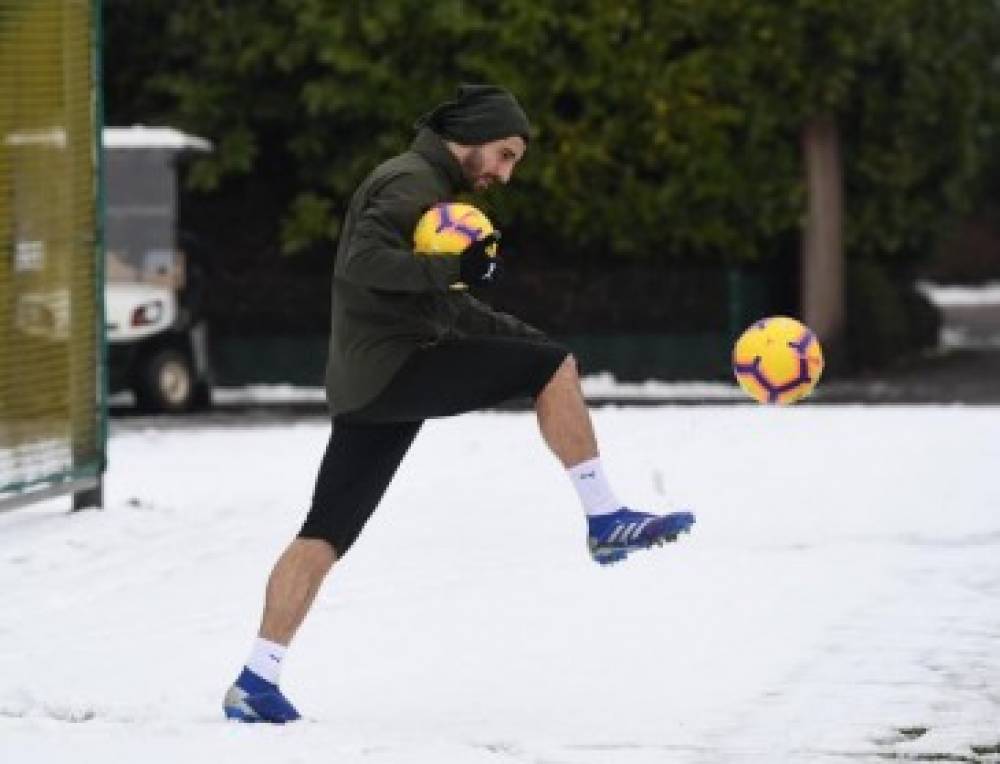 Ուժեղագույն ֆուտբոլիստները, որոնց դեմ խաղացել է Հենրիխ Մխիթարյանը