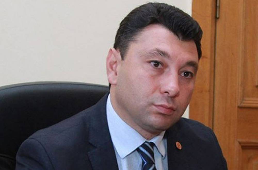 Եթե այսօր եկեղեցին է հարվածի տակ, վաղը հարվածի տակ կդրվի անկախությունը (հյուրը` Էդուարդ Շարմազանով)
