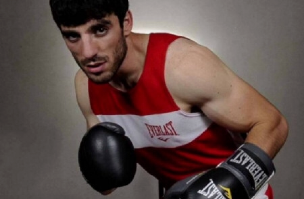 Հայ բռնցքամարտիկը բացահայտ առավելությամբ հաղթել է Ասիայի փոխչեմպիոնին