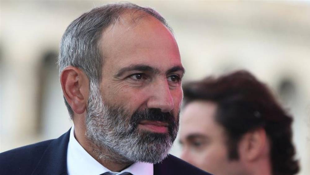 ՏԻՄ ընտրություններում գրանցվում են նաեւ իշխանության համար ոչ ցանկալի արդյունքներ. Փաշինյան