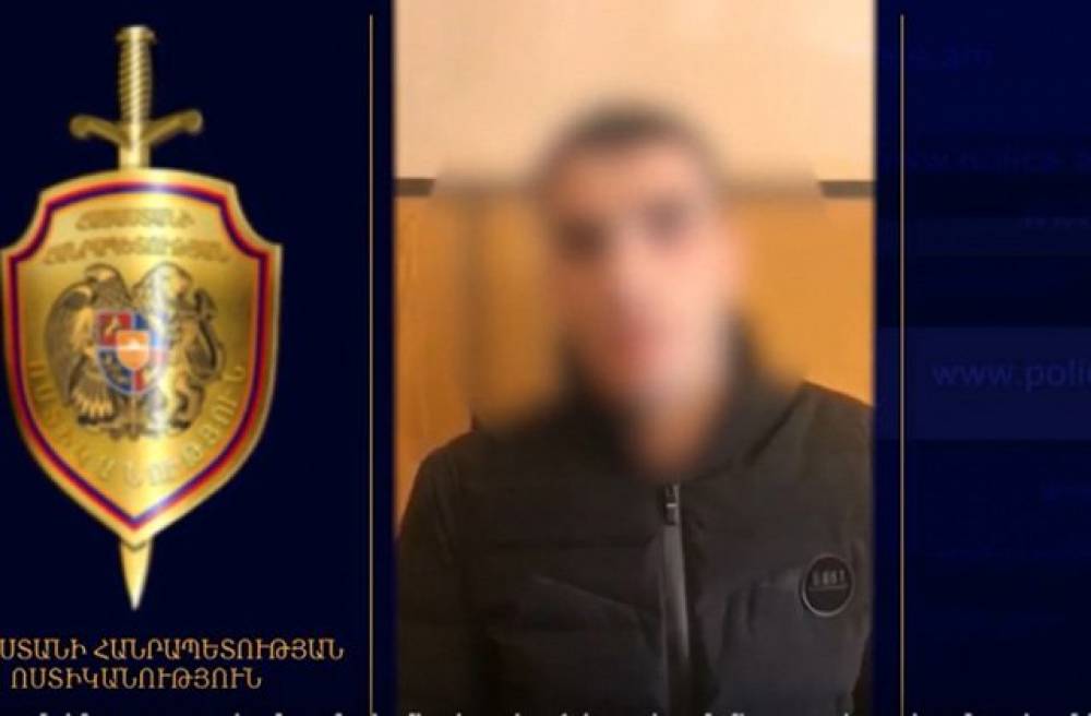 Տղամարդը շքամուտքում 9-ամյա աղջկա նկատմամբ անառակաբարո գործողություններ է կատարել