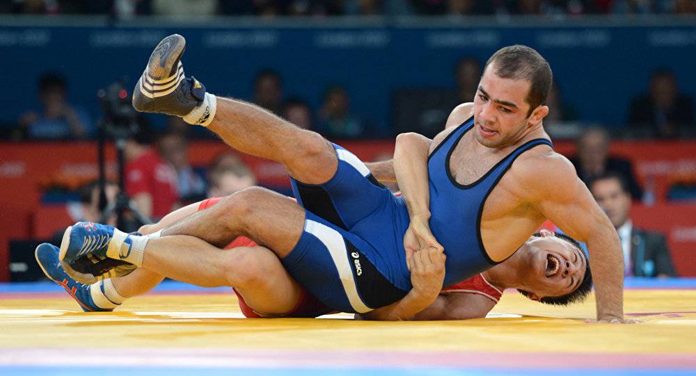 ՀՀ ԱԺ պատգամավորը ոսկե մեդալ է նվաճել Ֆրանսիայում