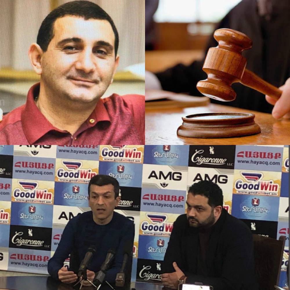 Բոլոր ընթացակարգերը դատարանի կողմից պահպանվել են․ «Վստրեչի Ապեր»-ի գործով տուժողի փաստաբան (տեսանյութ)