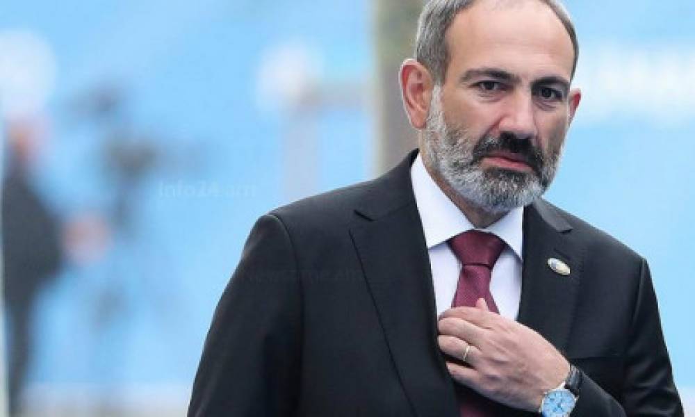 ՀՀ վարչապետը կադաստրի կոմիտեի ղեկավարի տեղակալ է նշանակել