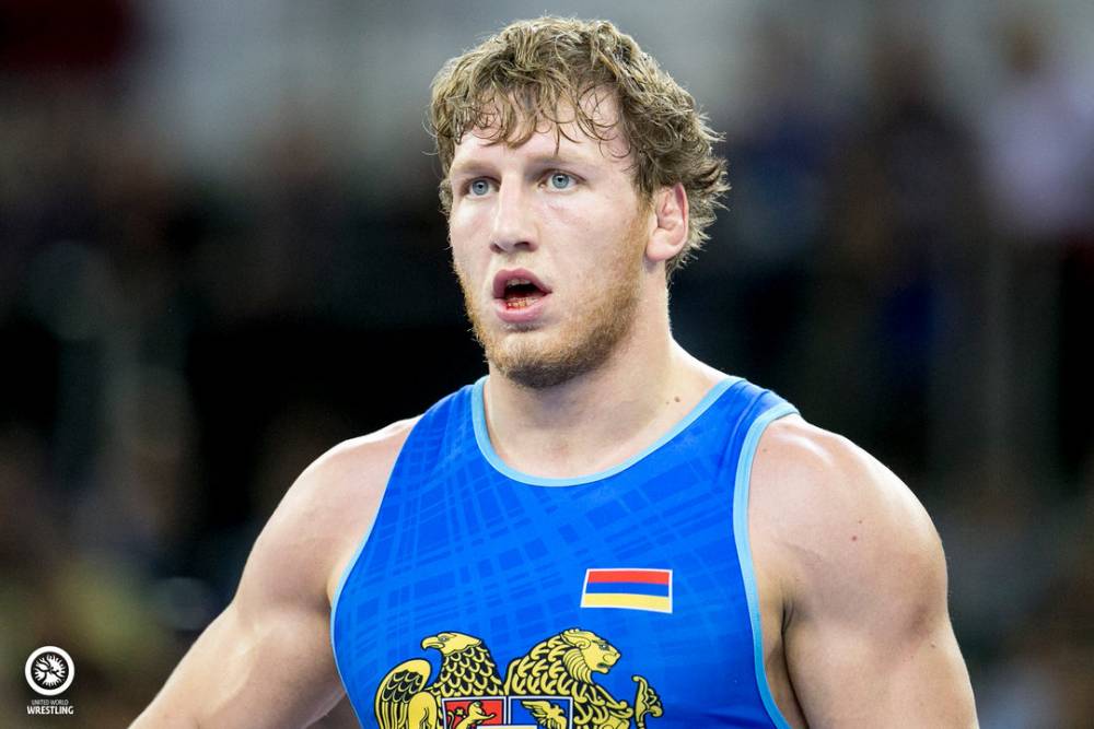 Արթուր Ալեքսանյանը վերադարձել է Հայաստան