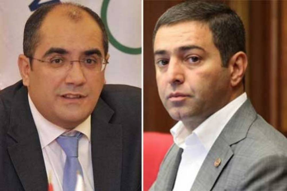Կասեցվել է բռնցքամարտի ֆեդերացիայի անդամակցությունը Հ․Ա․Օ․Կ-ին․ (տեսանյութ)