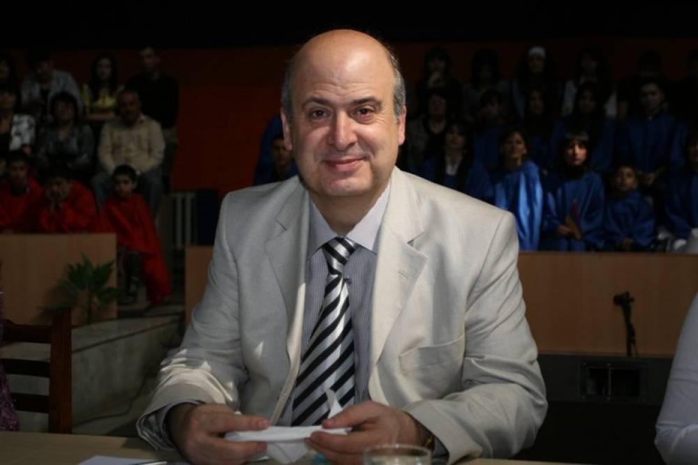 Քանի սկսել ենք շիտակ խոսել՝ խոսենք և շատ բան կբացվի․ Դավիթ Գյուրջինյան