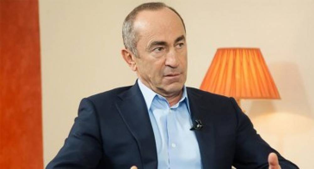 Ռուսական РЕН ТВ հեռուստաընկերությունն անդադարձել է Ռոբերտ Քոչարյանի շուրջ տեղի ունեցող դատական գործընթացին