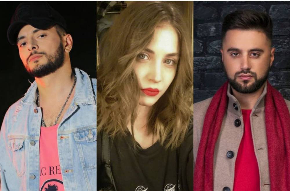 Բեն Ավետիսյանը, Անի Խաչիկյանը, Գոռ Հակոբյանը, Գրիգոր Դանիելյանը և այլք՝ «Հարս չկա» նոր սիթքոմում