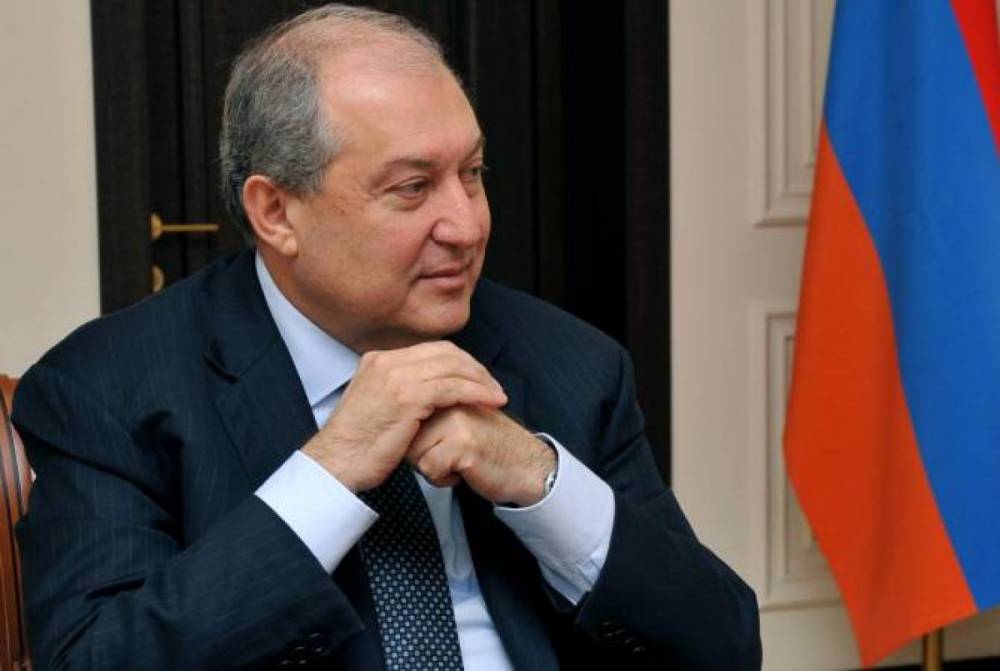 Նախագահը հայտարարություն է արել ԶՈՒ-ում մահվան դեպքերի հետ կապված