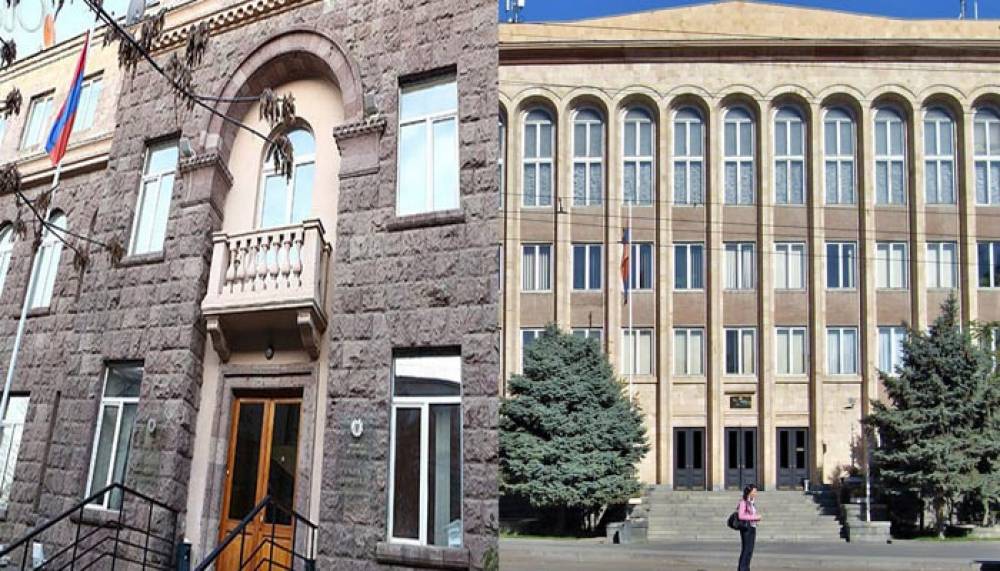 Մեկնարկում է սահմանադրական փոփոխությունների հանրաքվեի քարոզարշավը