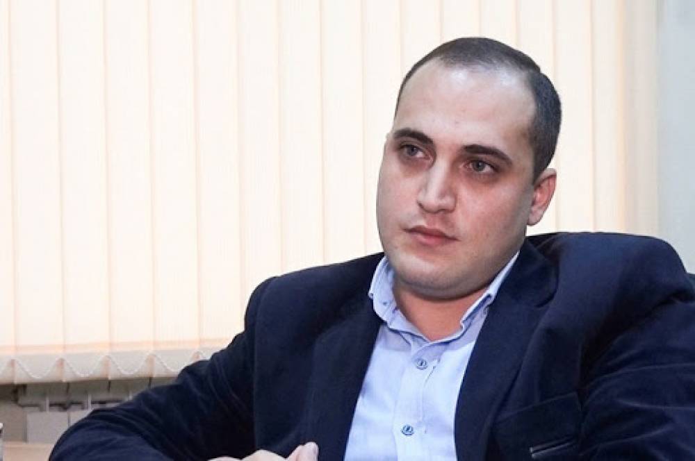Իկռայի պատմությունը 100 տոկոսանոց ճշմարտություն է, դա եղել է. Նարեկ Սամսոնյան