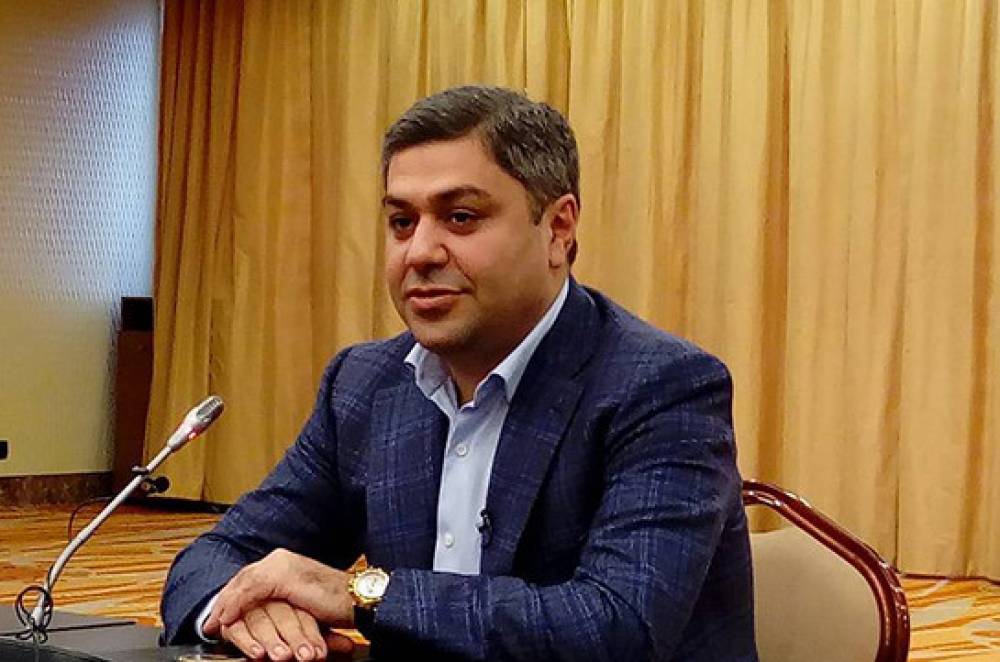 Վանեցյանը ինչ է խոսել լրատվականների ղեկավարների հետ (տեսանյութ)