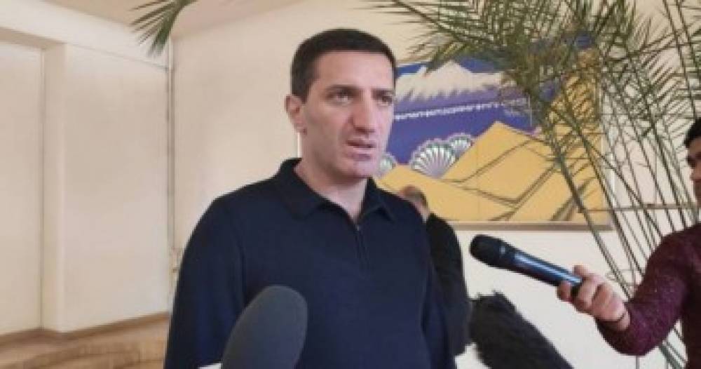Ես ատում եմ համասեռամոլությունը, հայրենիքի դավաճանությունը. Գևորգ Պետրոսյան. Hraparak.am
