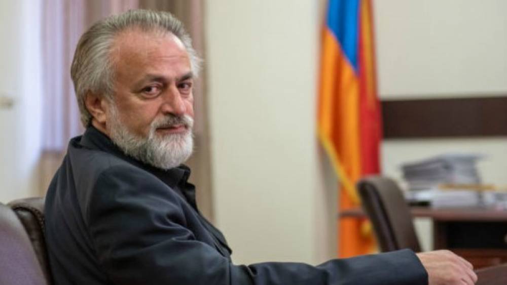 Վահագն Վերմիշյանին կալանավորելու մասին որոշումը բողոքարկվել է