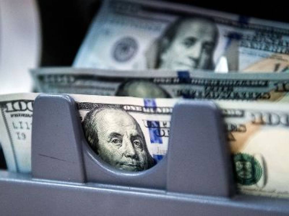 Դոլարի փոխարժեքը կայուն է. եվրոն էժանացել է