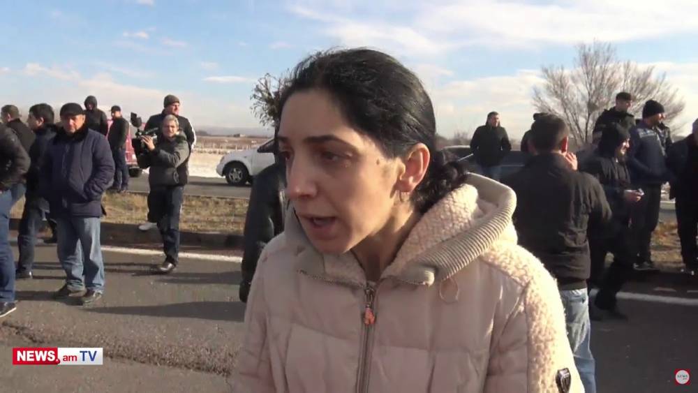 «Դատաբժիշկն ասել է` ինքնասպան չի եղել»․ մահացած զինծառայողի հարազատ. News.am
