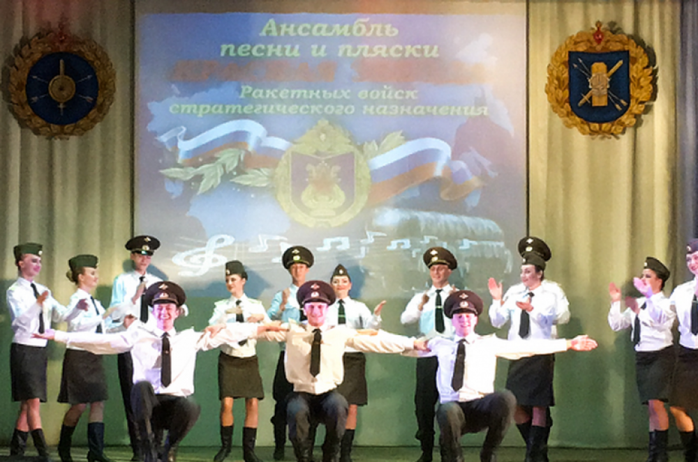 Ռուսական երգի ու պարի անսամբլը համերգային ծրագրով հանդես կգա ԼՂ–ում՝ ՌԴ խաղաղապահ զորակազմի և տեղի բնակիչների համար