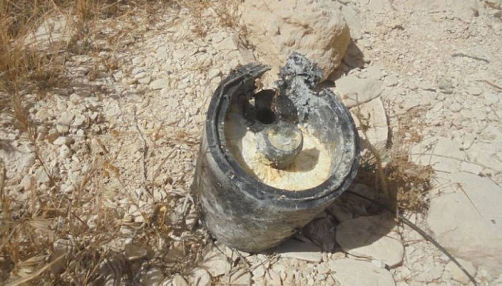 Արցախում ականի պայթյունից զոհվել են 14 ադրբեջանցի զինծառայող, 60-ը՝ վիրավորվել