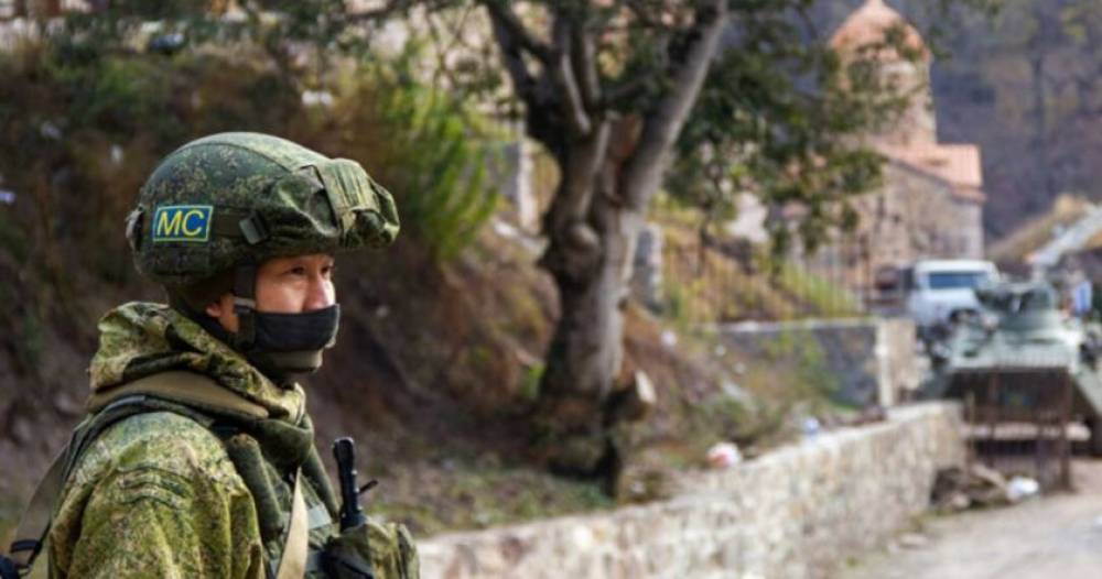 Արցախի ԱԺ պատգամավորներն առաջարկում են ռուսերենին պետական լեզվի կարգավիճակ տալ