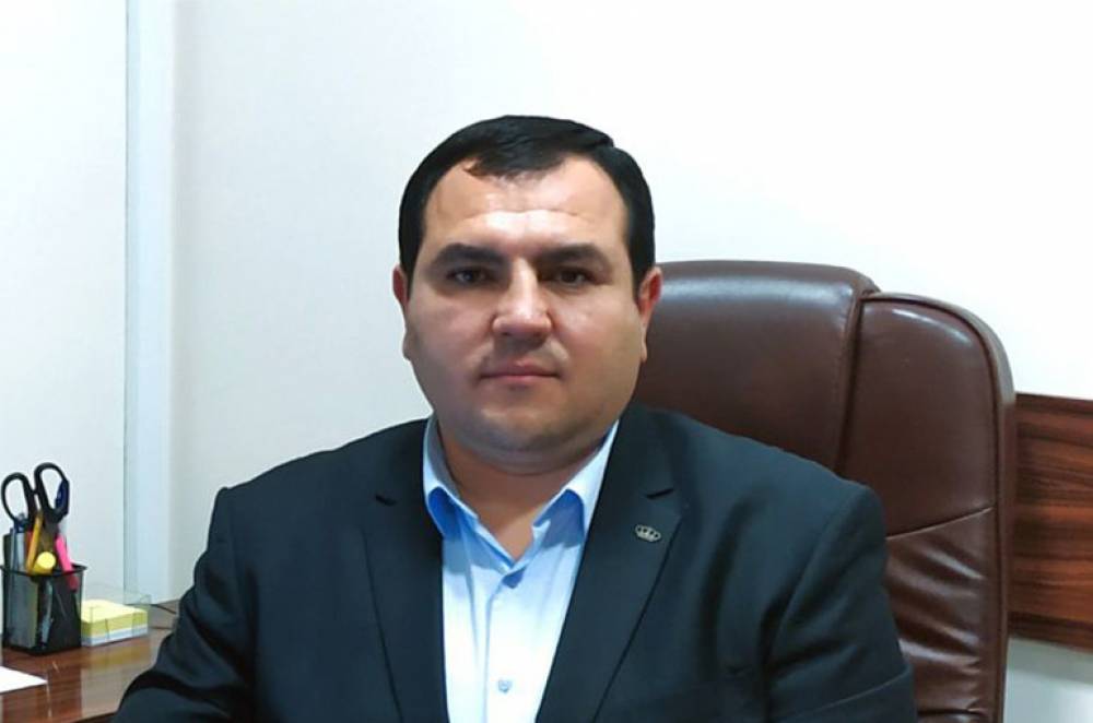 Գուրգեն Ներսիսյանն ընտրվել է Արցախի գլխավոր դատախազ