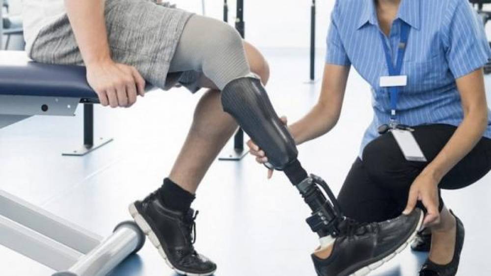 Վաղվանից սկսվում է պրոթեզավորման անհրաժեշտություն ունեցող անձանց կարիքների գնահատման գործընթացը. նախարար