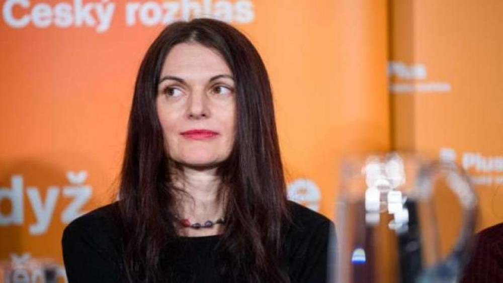 Ադրբեջանցիներն արգելել են չեխ լրագրողին մտնել Դադիվանք