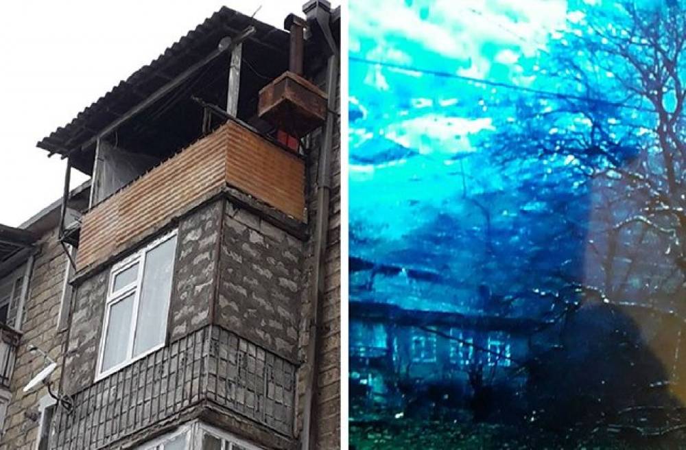 Շուշիում վիրավորված ԱԻՆ աշխատակցի ընտանիքն օգնության կարիք ունի