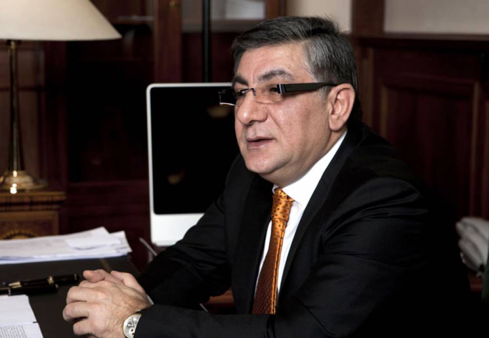 Բիզնես խլելո՞ւ փորձ. Սուքիասյանը հրավիրվել է ԱԱԾ
