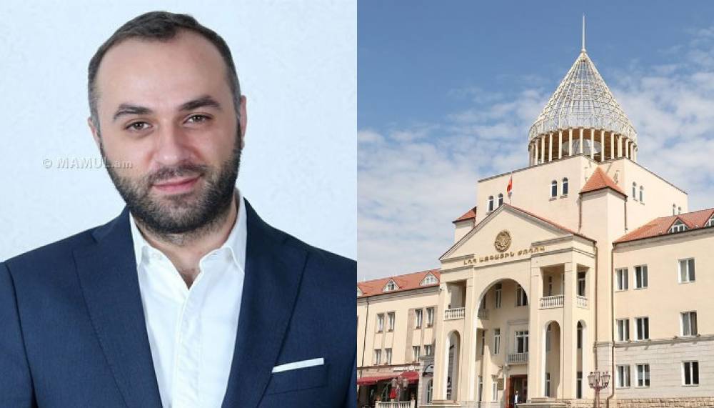 «Հայաստանի մի շարք փնթիականներ ցնցումների մեջ են հոդվածի կարգավորումից»․ Ռոբերտ Հայրապետյան