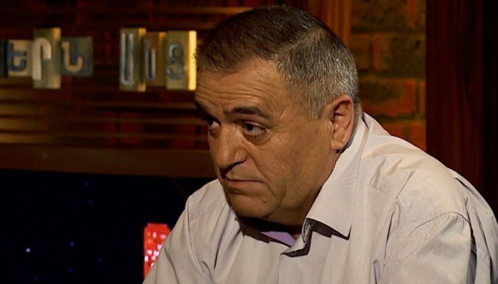 «Ստեփանակերտում խոսում են, որ նոր Սահմանադրությամբ պետք է հռչակվի Արցախի Քրիստոնեական Հանրապետություն». Վահրամ Աթանեսյան