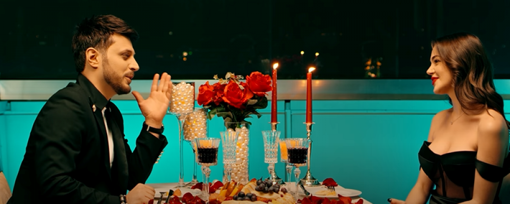 Պրեմիերա. Ժորա Շահինյան - Իմ երազանք․  (տեսանյութ)
