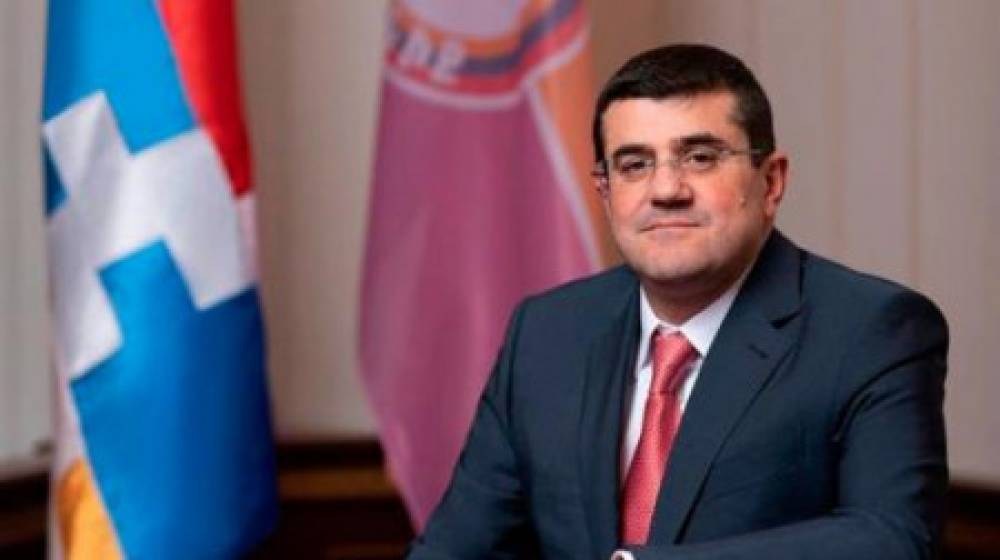 24 ժամ անցավ... Ադրբեջանի դատախազության հայտարարությանն այդպես էլ ոչ Արցախի դատախազությունից արձագանքեցին, ոչ էլ Հայաստանի