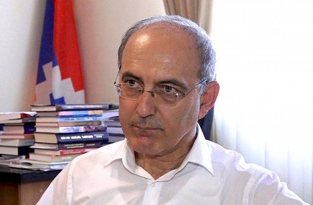 Արցախի ճանաչումը պետք է վաղուց կատարվեր