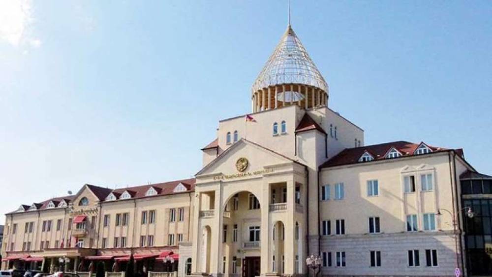 Դատապարտում ենք Ադրբեջանի քաղաքական երկակի ստանդարտներն ու խոսքի և գործի անհամատեղելիությունը