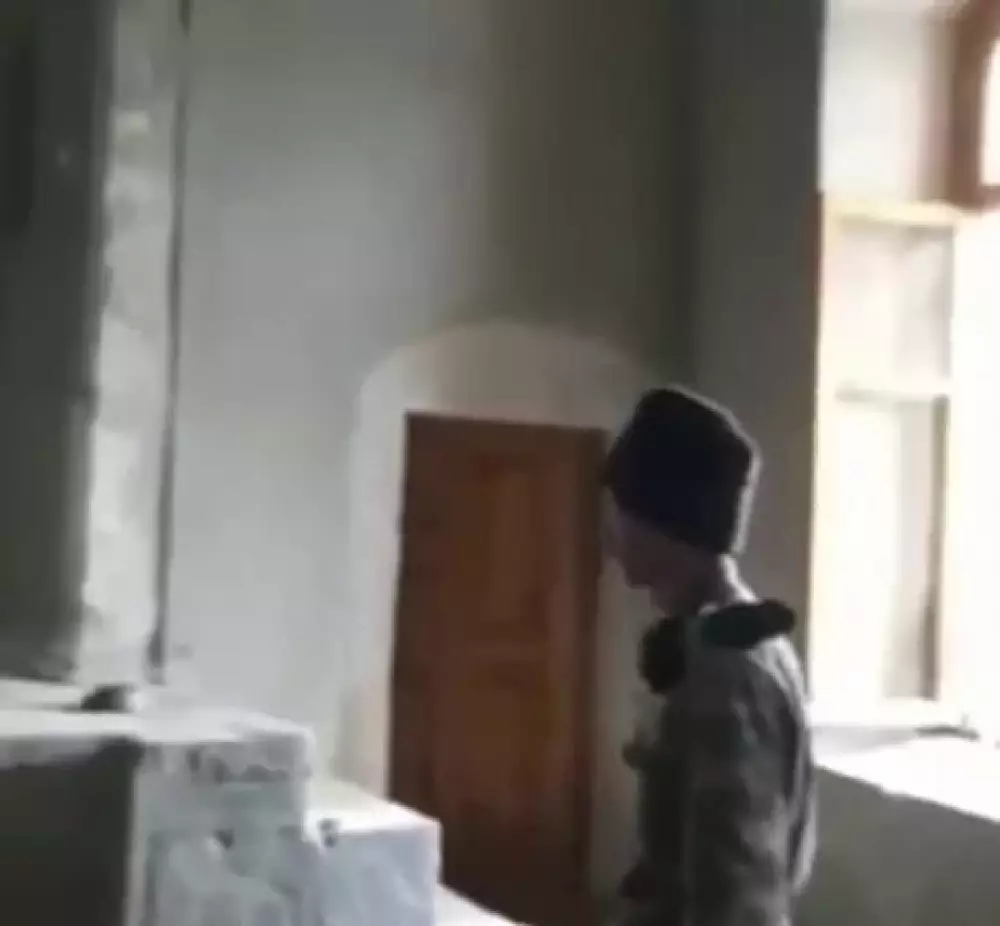 Ադրբեջանը շարունակում է վայրագությունները Արցախի օկուպացված տարածքներում (տեսանյութ)