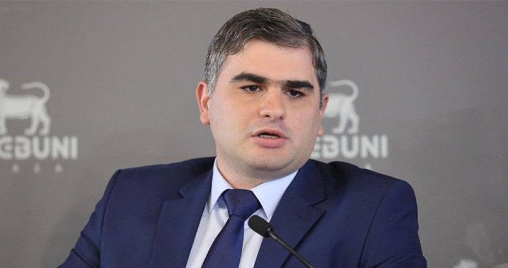 Արցախցուն անհրաժեշտ է դրական ազդակ, և պարտադիր է, որ Հայաստանը այնտեղ ներկա լինի. Պարսյան