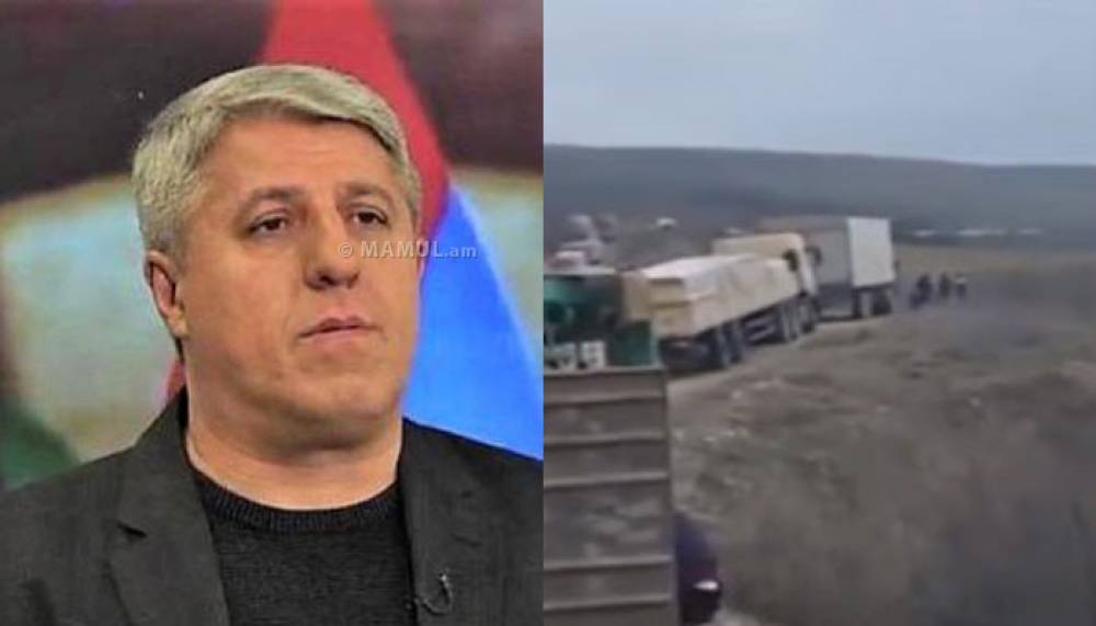 «Առաջին հայացքից փոքրիկ քայլ թվացող այս գործողությունը «առաջին ծիծեռնակներից» է»․ իրանագետ