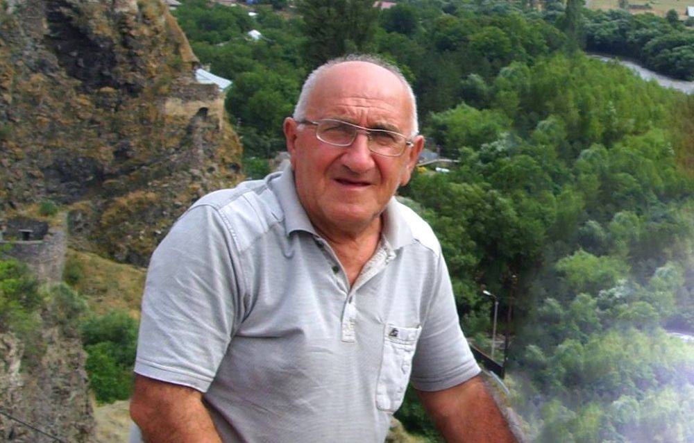 Ամեն ինչ առջևում է. Արցախը շատ բան է տեսել, բայց երբեք չի ընկճվել. Արցախի ԱԺ նախկին պատգամավոր