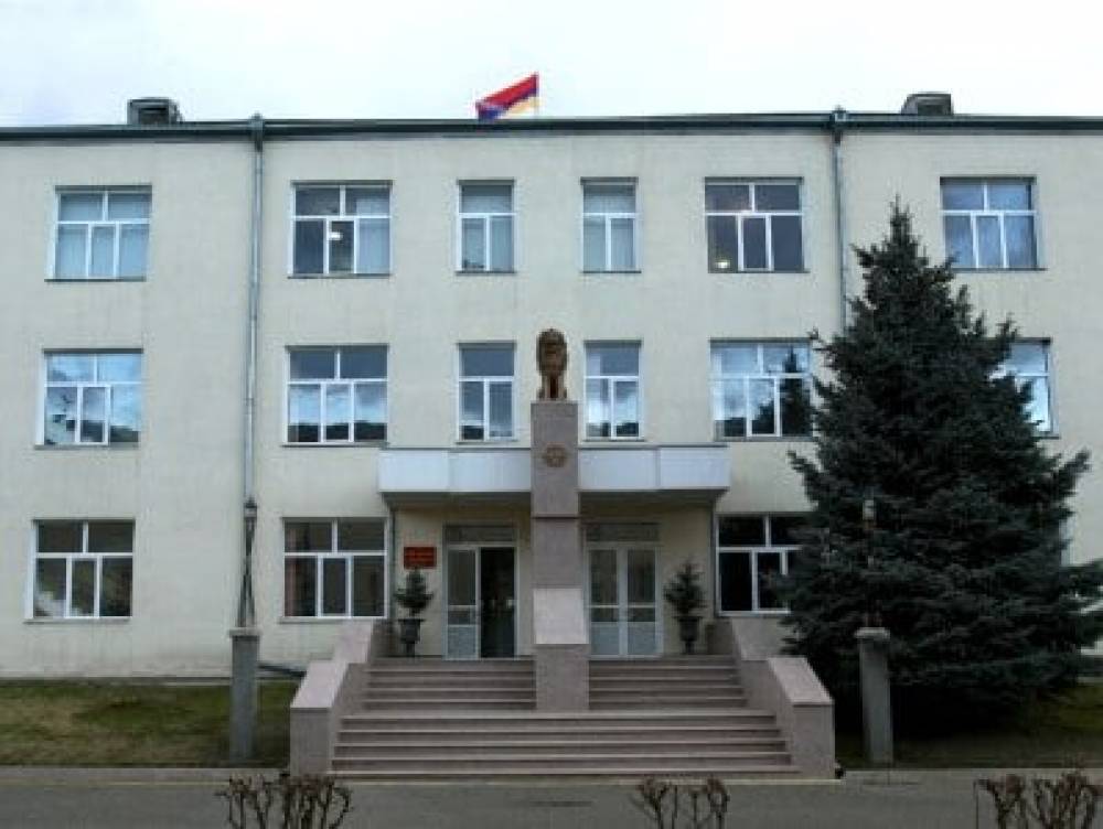 Ադրբեջանական Ղափանլու բնակավայրի ուղղությամբ հրադադարի ռեժիմը խախտել է ադրբեջանական ԶՈՒ-ն. Արցախի ՊՆ