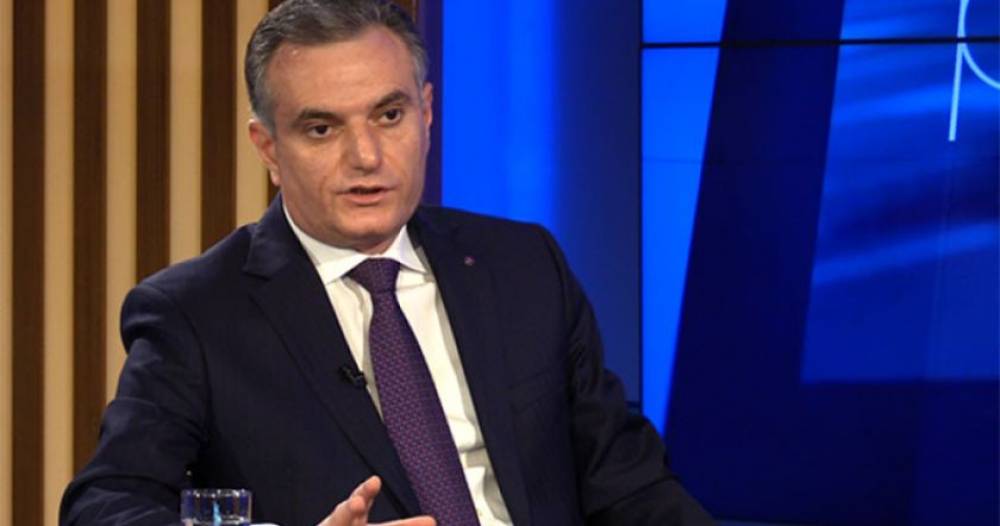 Ալիևը ղալաթ է անում, երբ հայ ժողովրդի խաբված ու մոլորված հատվածին անվանում է կապիտուլյանտ