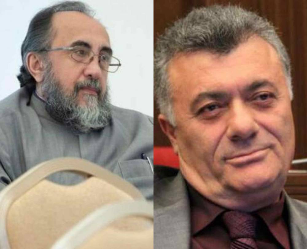 Գործակալի դղյակից՝ մինչև Փաշինյանի տիկնոջ գերթանկարժեք զարդերն ու Արցախի հանդեպ ցինիկ անտարբերությունը