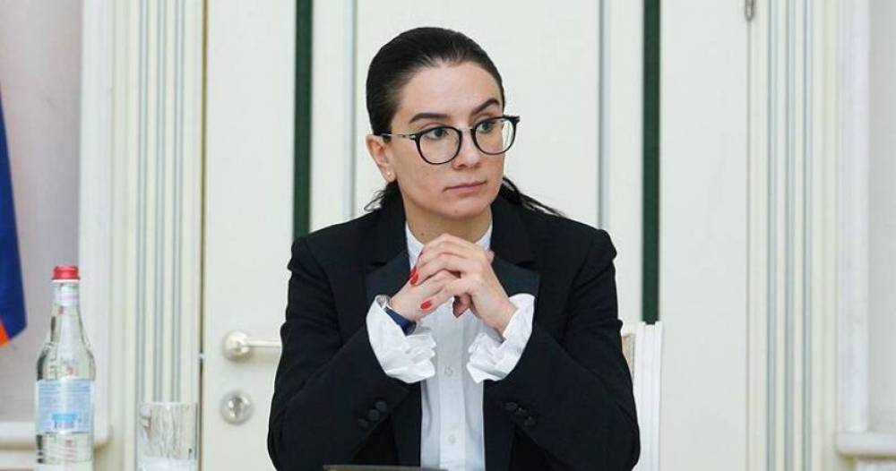 Վարդապետյան Աննային սպառնում են սպանե՞լ