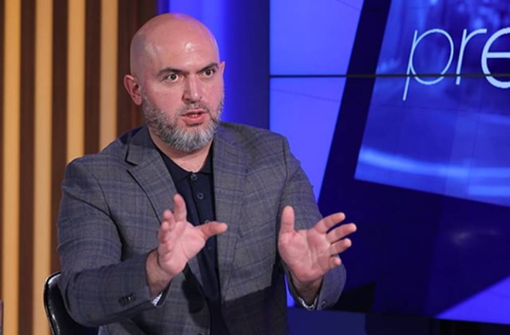 «Մի դրվագ պատմեմ, որի մասին չեմ բարձրաձայնել». Արմեն Աշոտյան